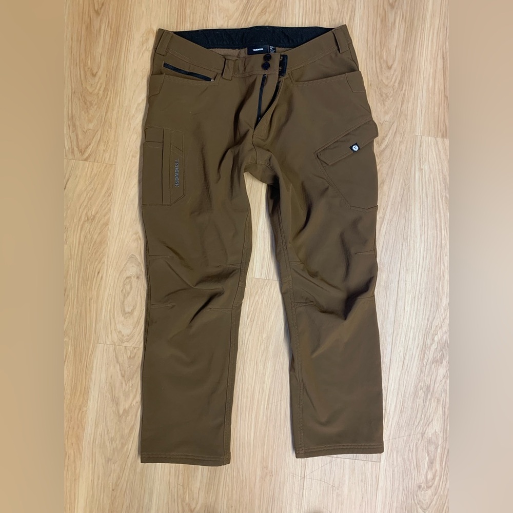 TUREWERK T3 Workpant